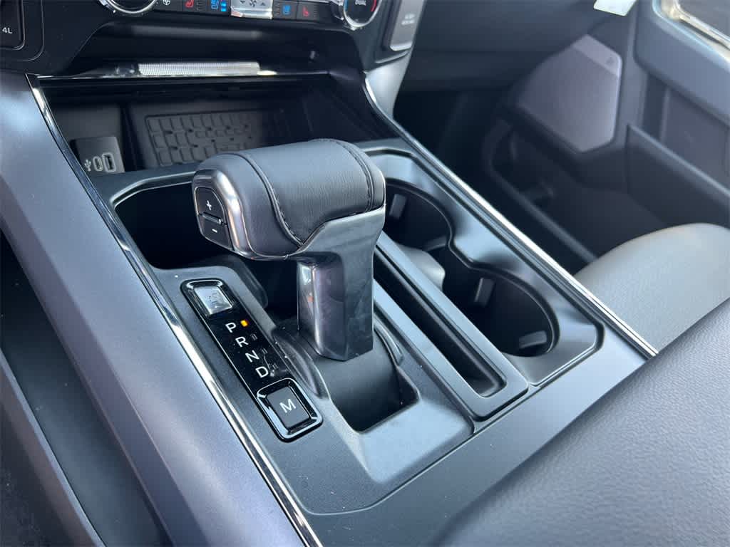 Thumbnail: 2025 Ford F-150 - 31