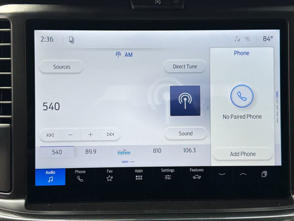 Thumbnail: 2026 Ford F-150 - 26