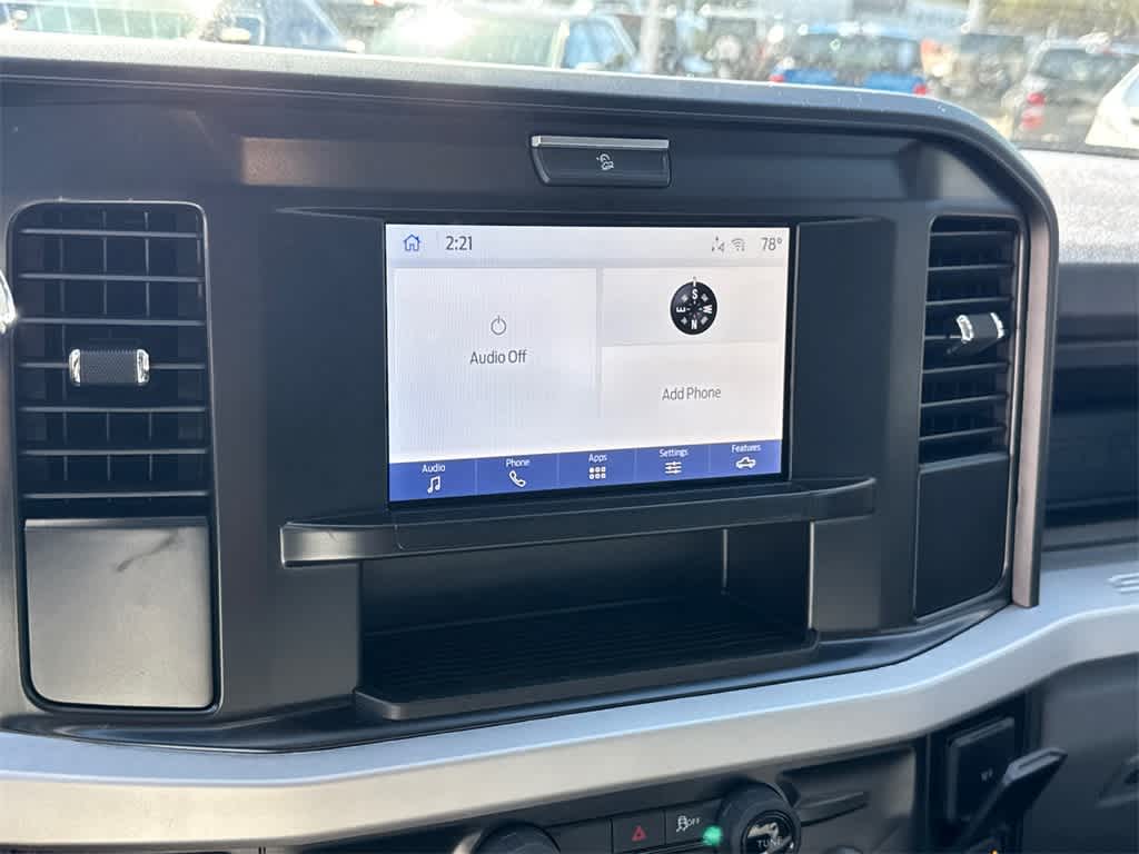 Thumbnail: 2026 Ford F-250 - 22