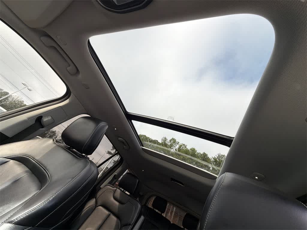 Thumbnail: 2021 Jeep Grand Cherokee L - 35