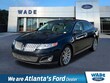  Lincoln MKS