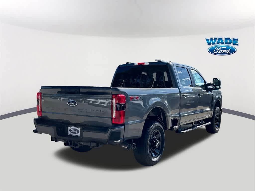 Thumbnail: 2025 Ford F-250 - 5