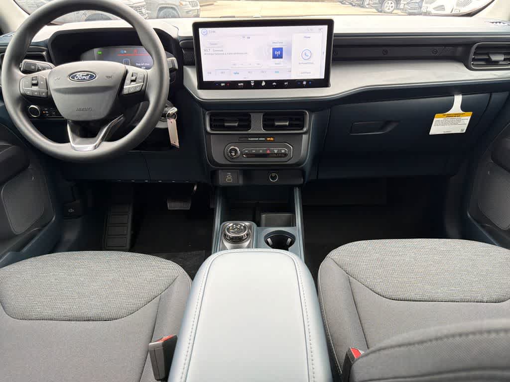 Thumbnail: 2026 Ford Maverick - 18