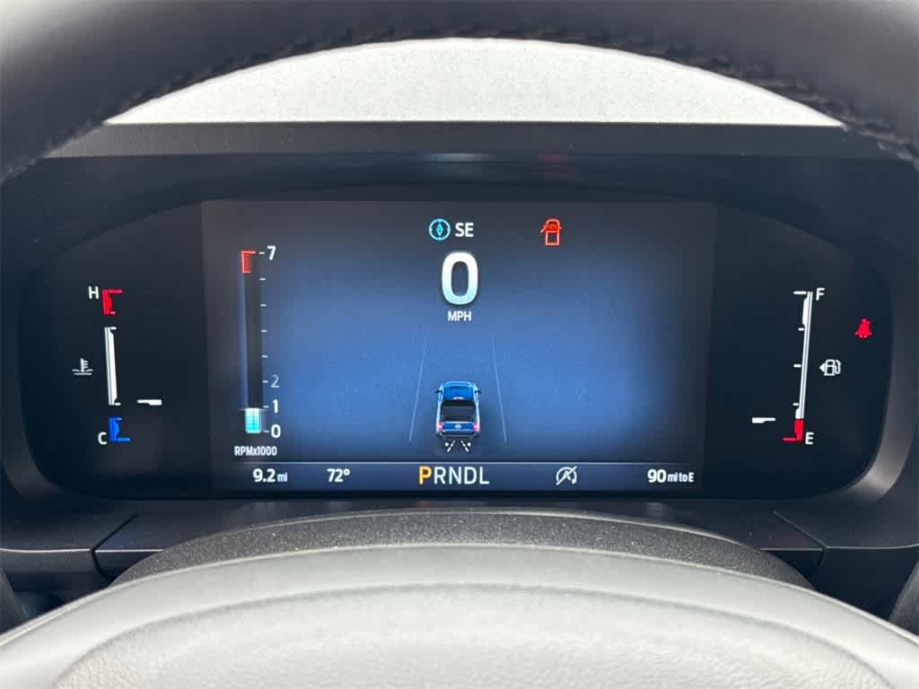 Thumbnail: 2025 Ford Maverick - 24