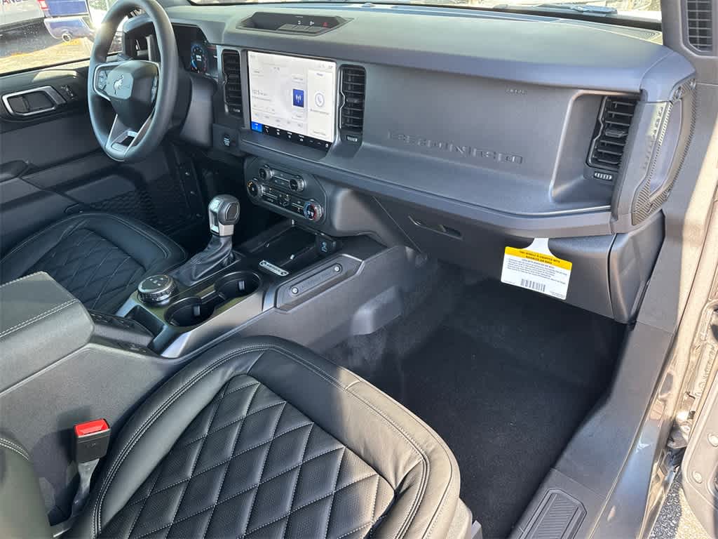 Thumbnail: 2025 Ford Bronco - 13