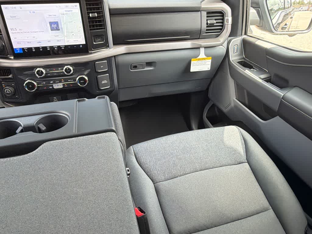 Thumbnail: 2026 Ford F-150 - 20