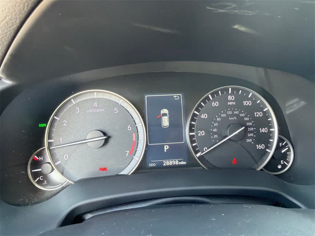 Thumbnail: 2022 Lexus RX - 25