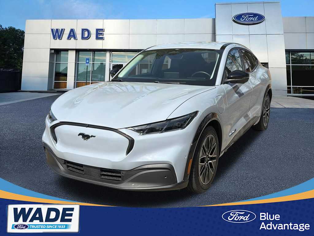 2024 Ford Mustang Mach-E Premium -
                  Smyrna, GA