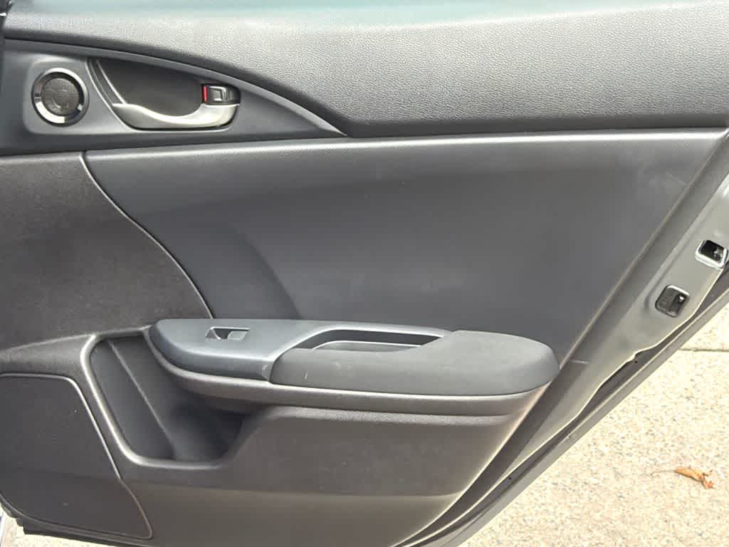 Thumbnail: 2019 Honda Civic - 15