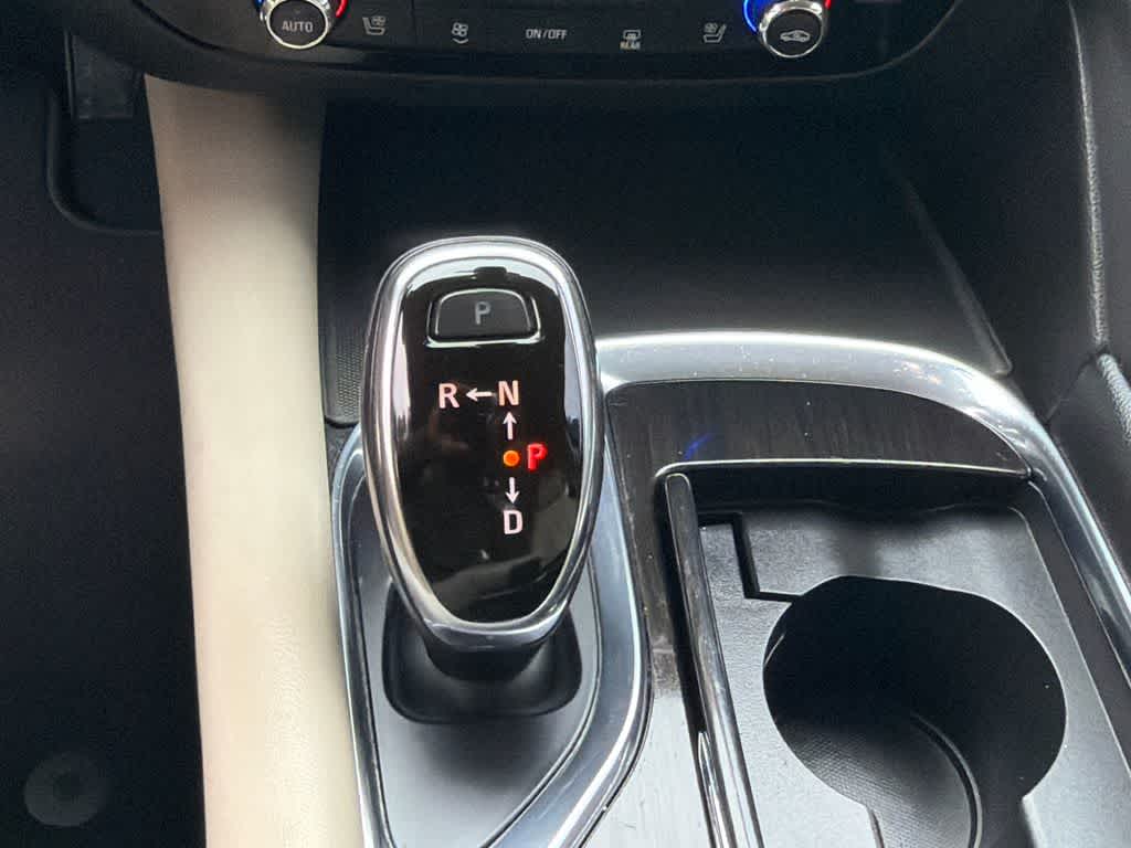 Thumbnail: 2018 Buick Enclave - 33