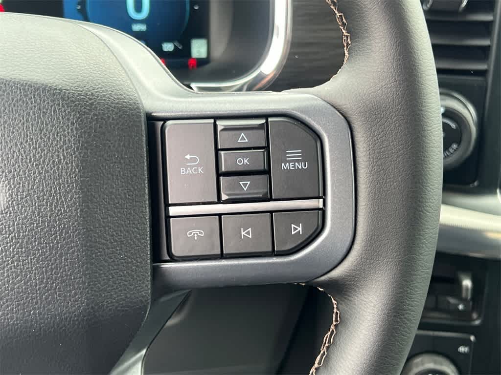 Thumbnail: 2025 Ford F-150 - 24