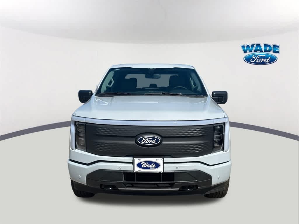 Thumbnail: 2025 Ford F-150 - 2