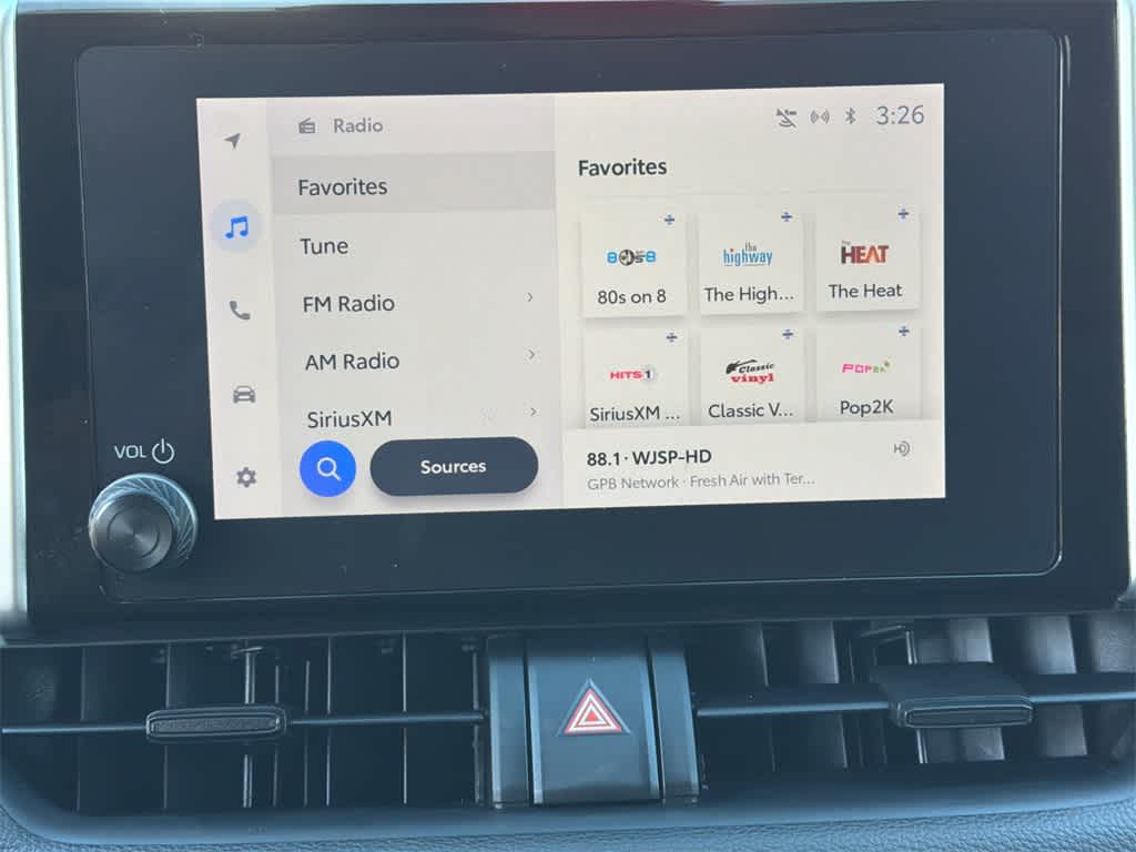 Thumbnail: 2023 Toyota RAV4 - 27