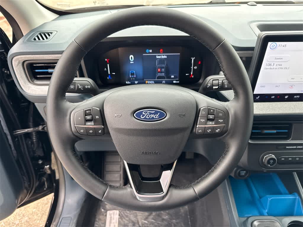 Thumbnail: 2025 Ford Maverick - 21