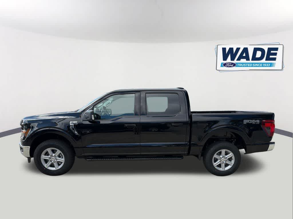 Thumbnail: 2026 Ford F-150 - 8