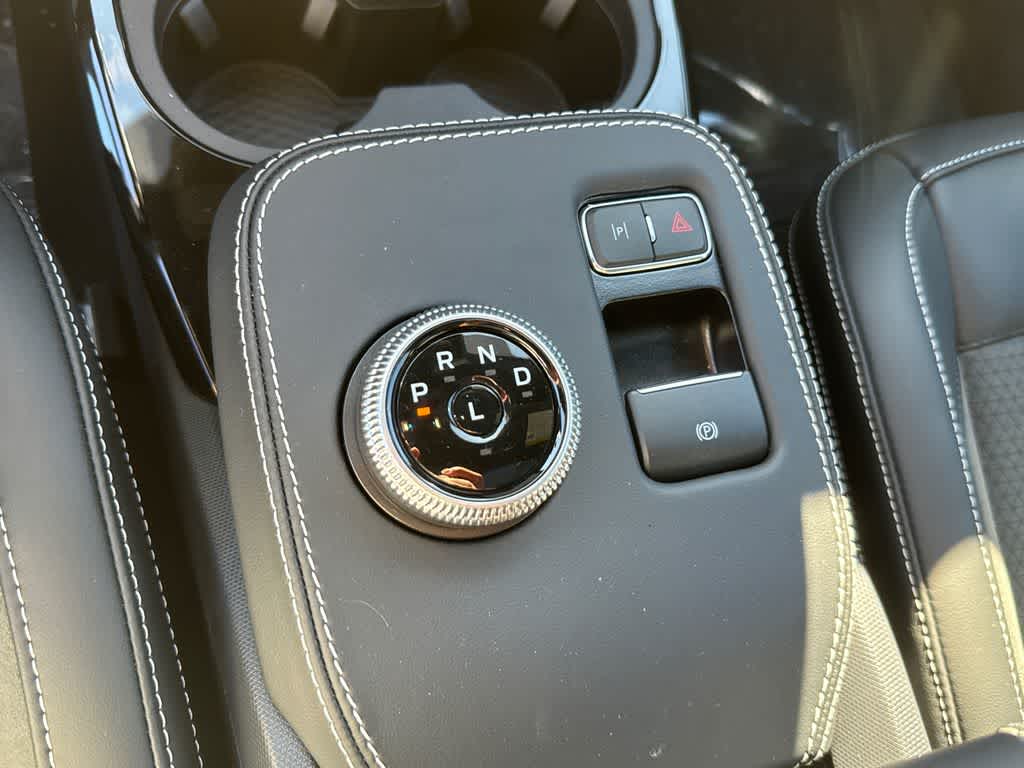 Thumbnail: 2024 Ford Mustang Mach-E - 27