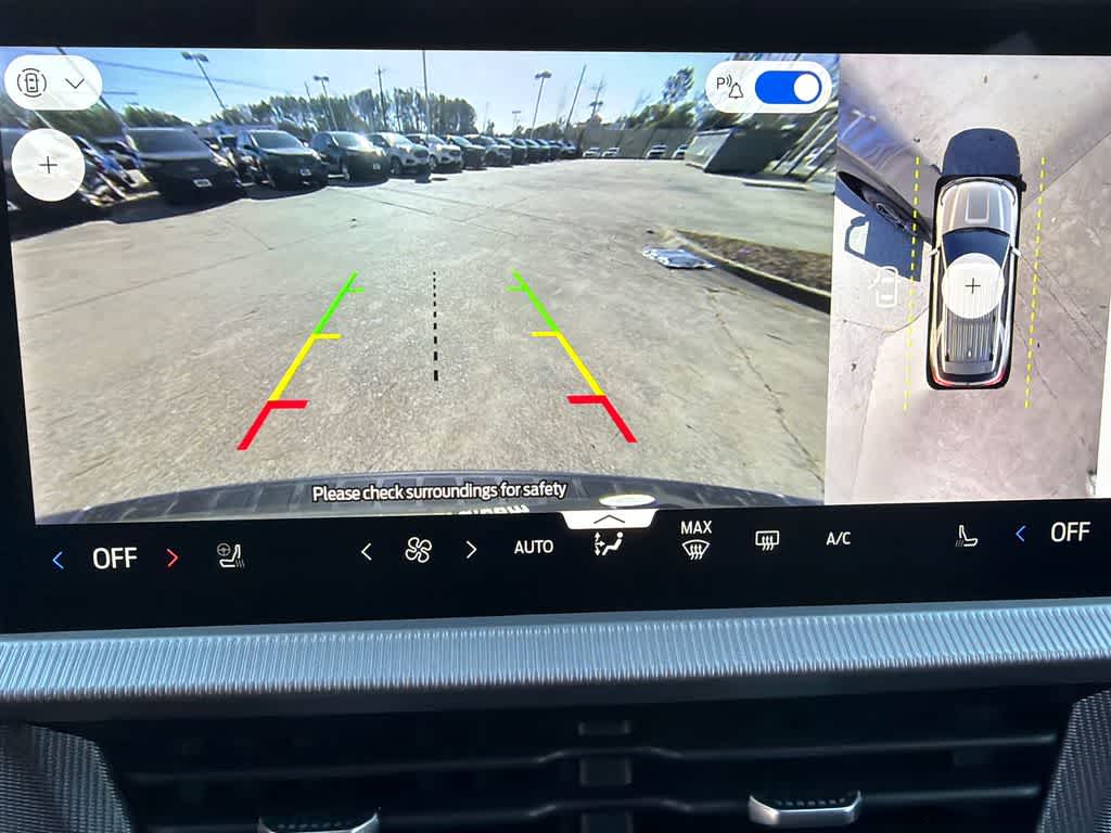 Thumbnail: 2026 Ford Explorer - 29