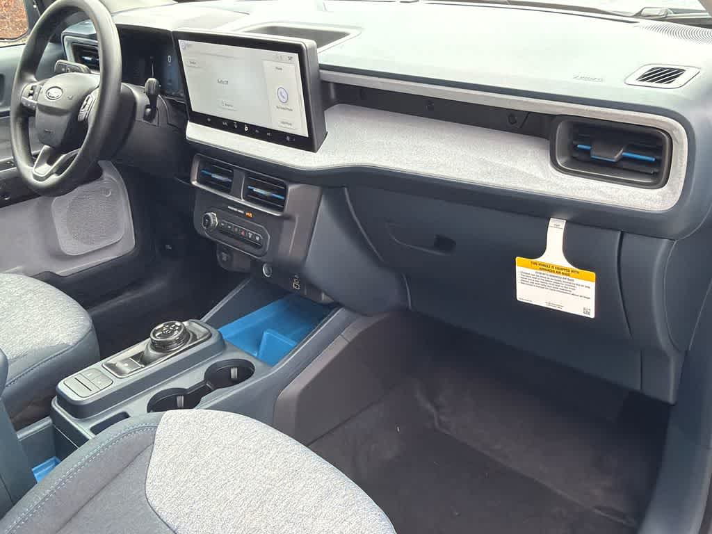 Thumbnail: 2026 Ford Maverick - 13