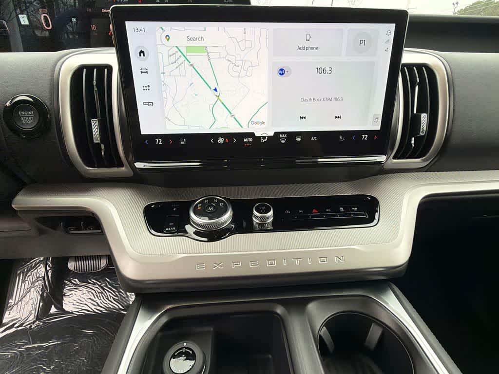 Thumbnail: 2026 Ford Expedition MAX - 29