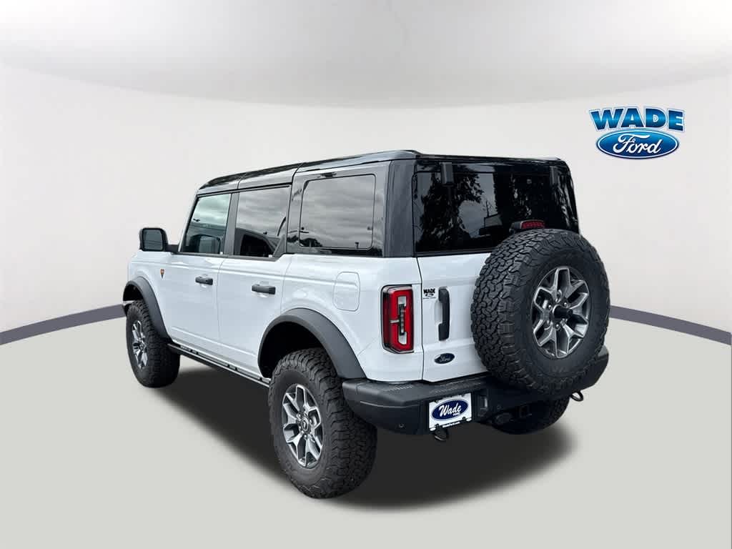 Thumbnail: 2025 Ford Bronco - 7