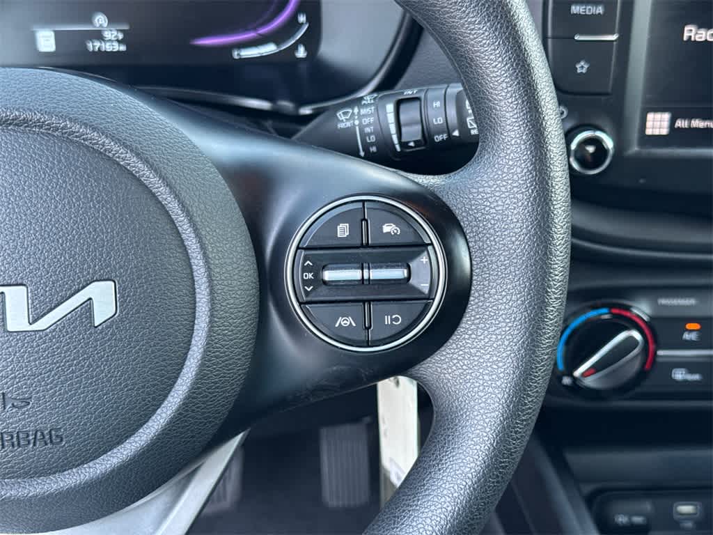 Thumbnail: 2025 Kia Soul - 23