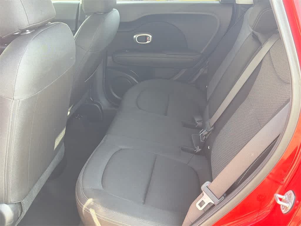 Thumbnail: 2019 Kia Soul - 17