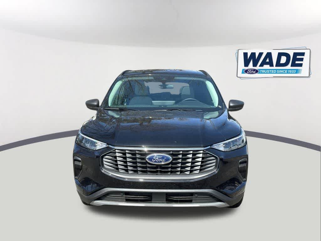 Thumbnail: 2025 Ford Escape - 2