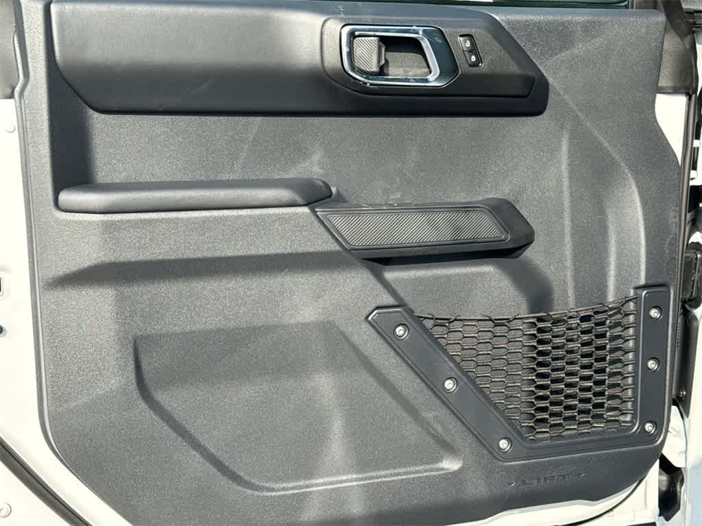 Thumbnail: 2025 Ford Bronco - 11