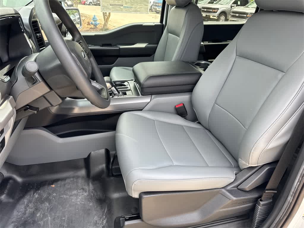 Thumbnail: 2023 Ford F-150 - 10