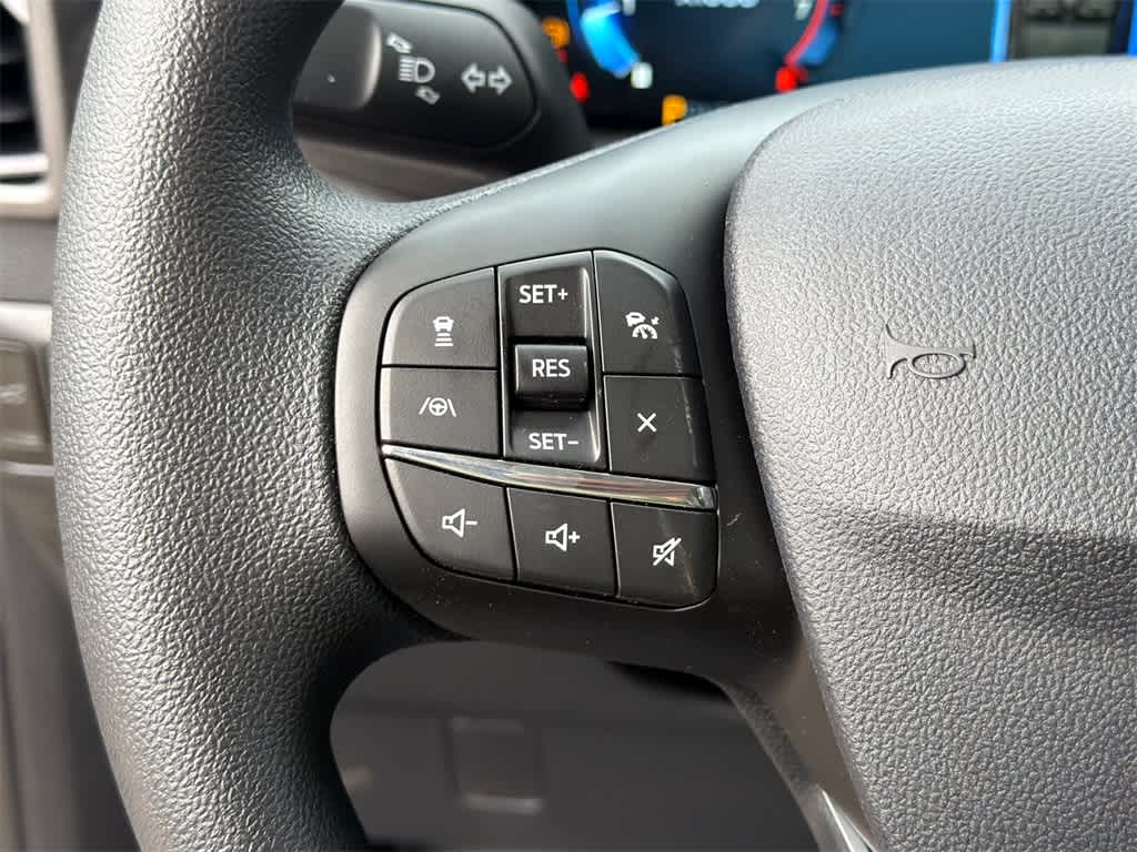 Thumbnail: 2025 Ford Bronco Sport - 22