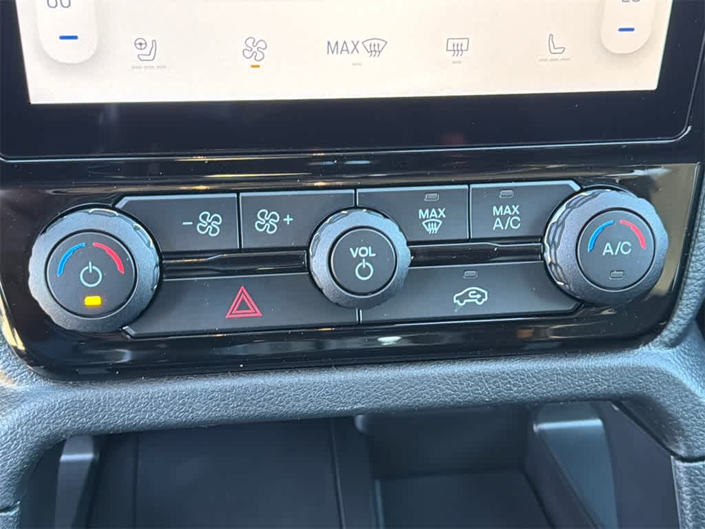 Thumbnail: 2025 Ford Ranger - 28