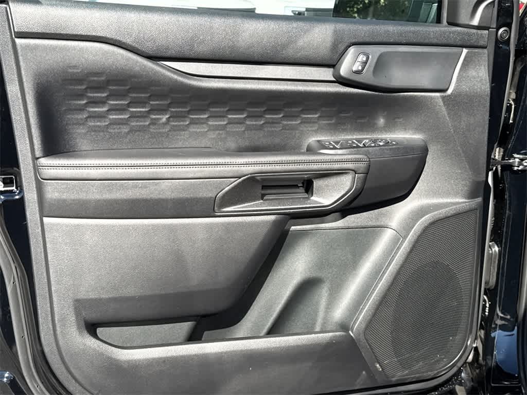 Thumbnail: 2025 Ford Ranger - 11