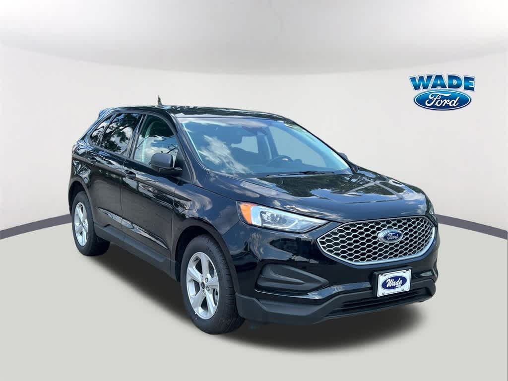 Thumbnail: 2024 Ford Edge - 3