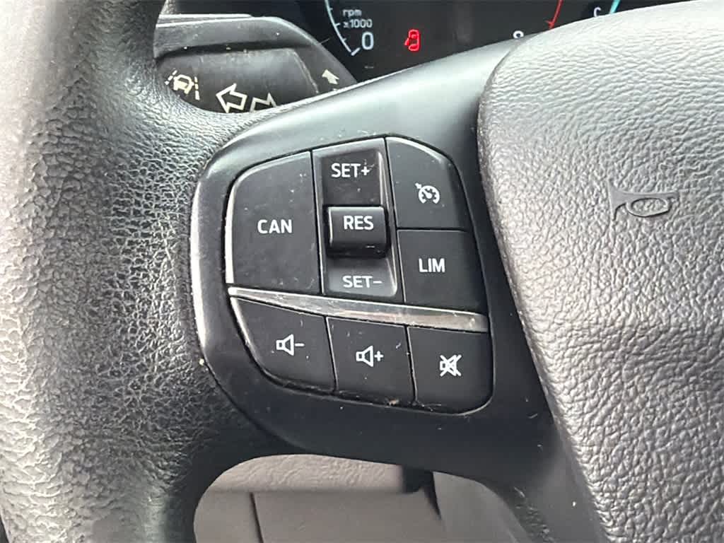 Thumbnail: 2020 Ford Transit Series - 19