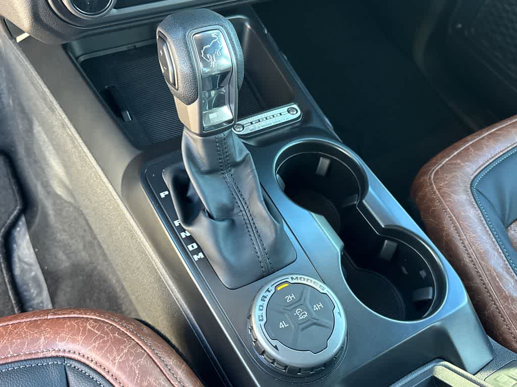 Thumbnail: 2025 Ford Bronco - 29