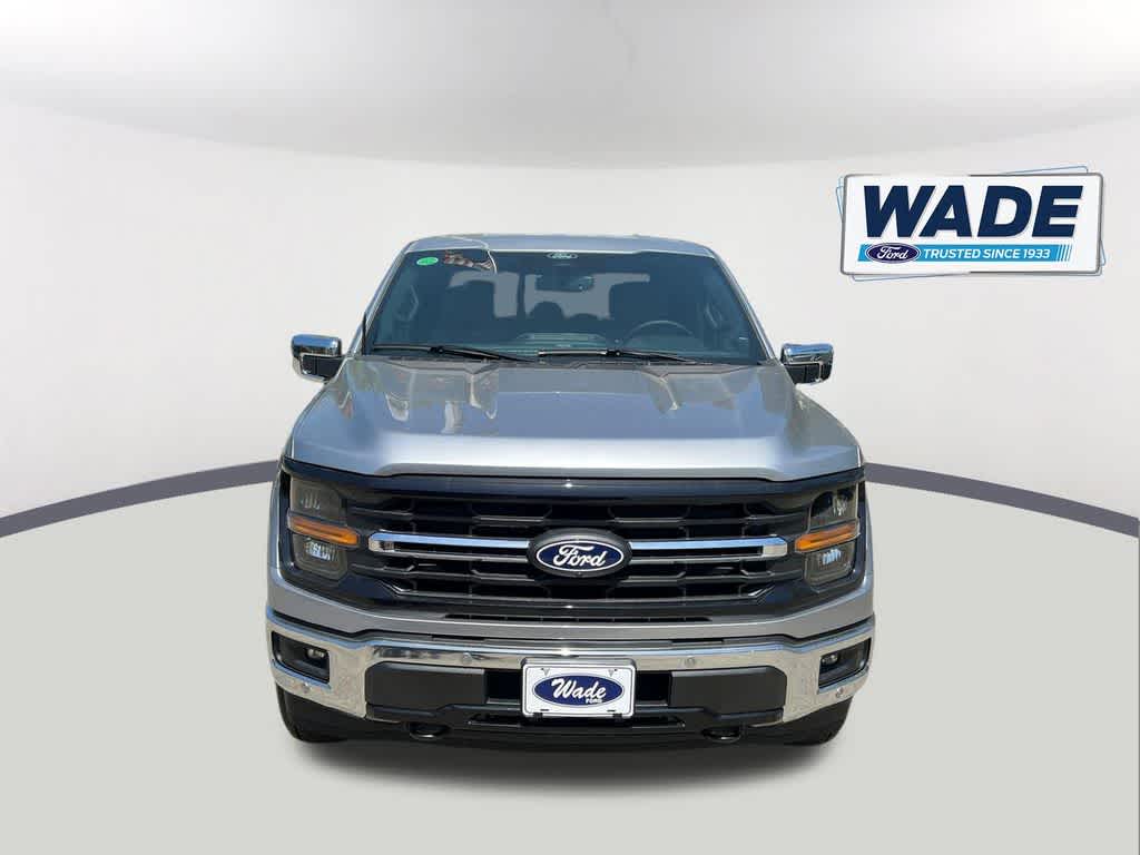 Thumbnail: 2025 Ford F-150 - 2