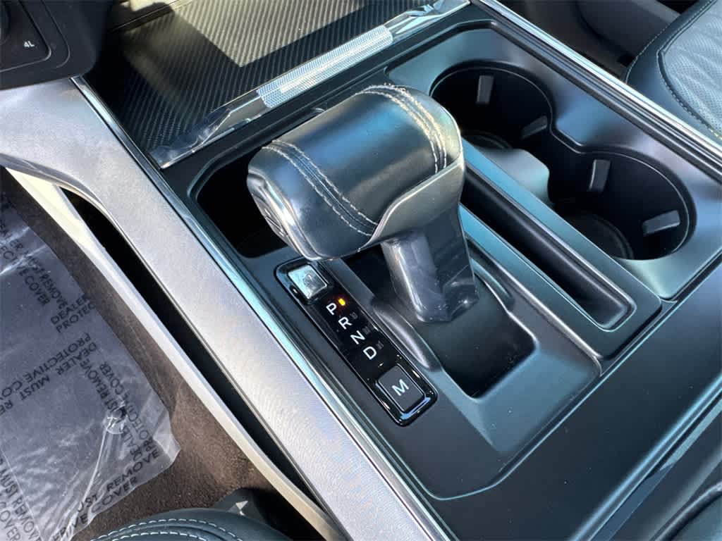 Thumbnail: 2022 Ford F-150 - 27