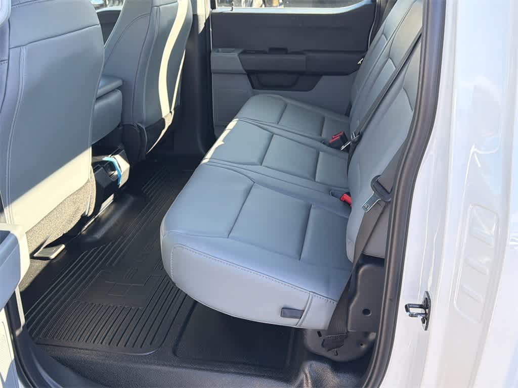 Thumbnail: 2026 Ford F-250 - 17