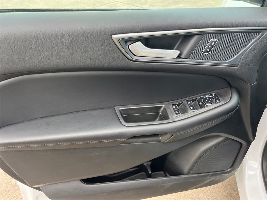 Thumbnail: 2024 Ford Edge - 12