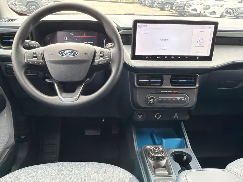 Thumbnail: 2026 Ford Maverick - 19