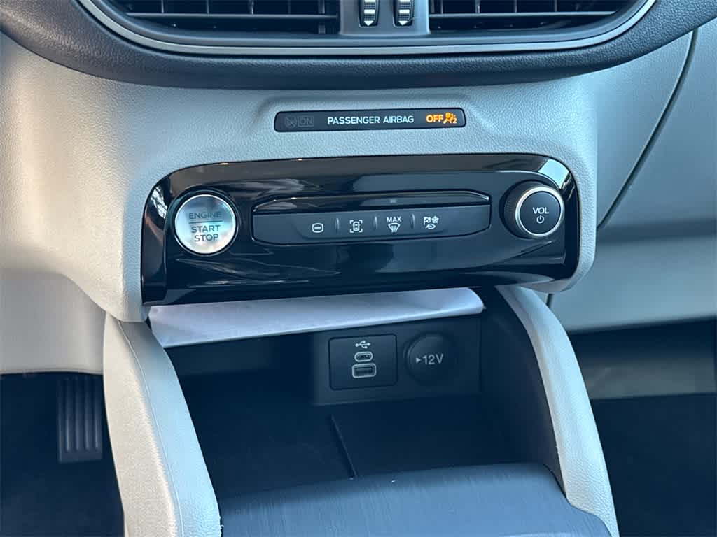 Thumbnail: 2024 Ford Escape - 30