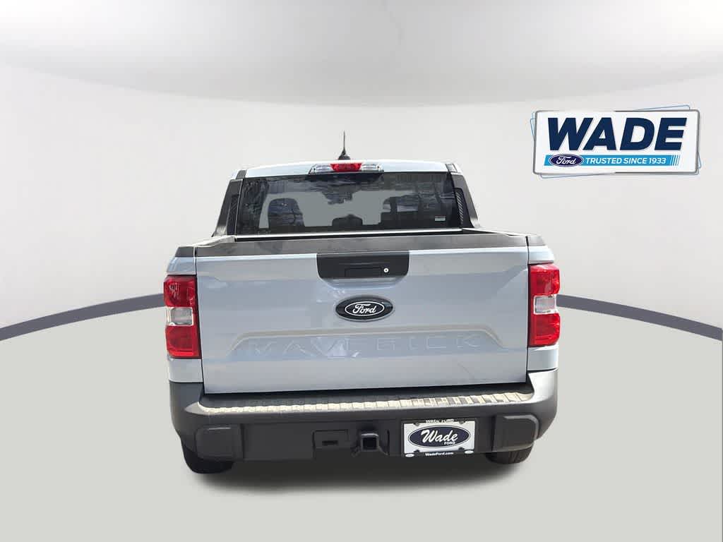 Thumbnail: 2026 Ford Maverick - 6