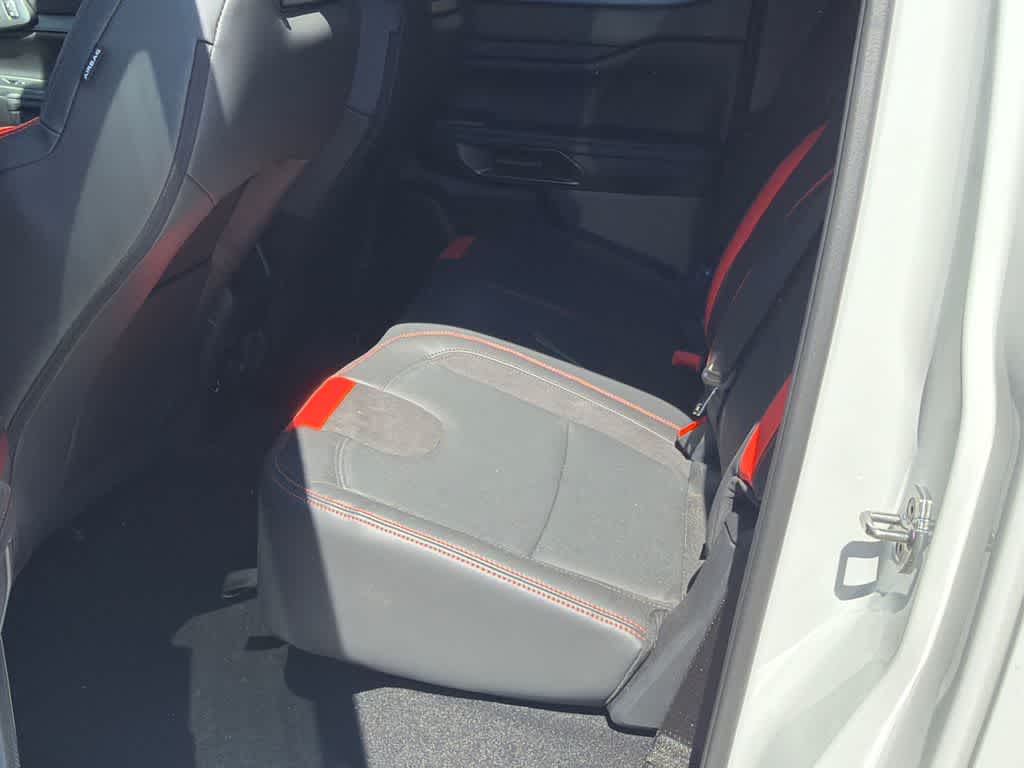 Thumbnail: 2026 Ford Ranger - 17