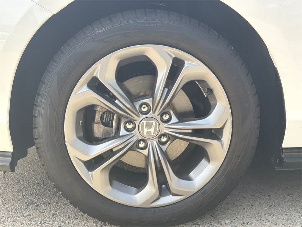 Thumbnail: 2024 Honda Accord - 9