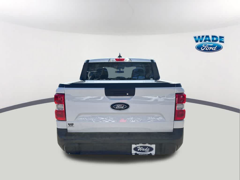 Thumbnail: 2025 Ford Maverick - 6