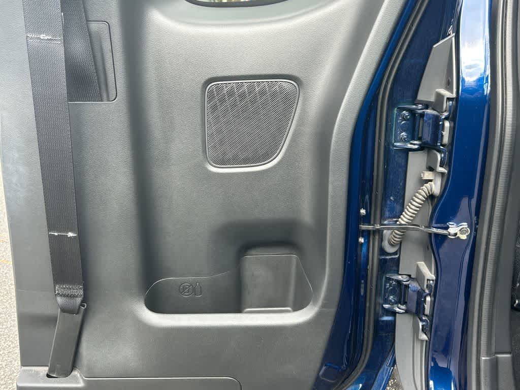 Thumbnail: 2022 Nissan Frontier - 14