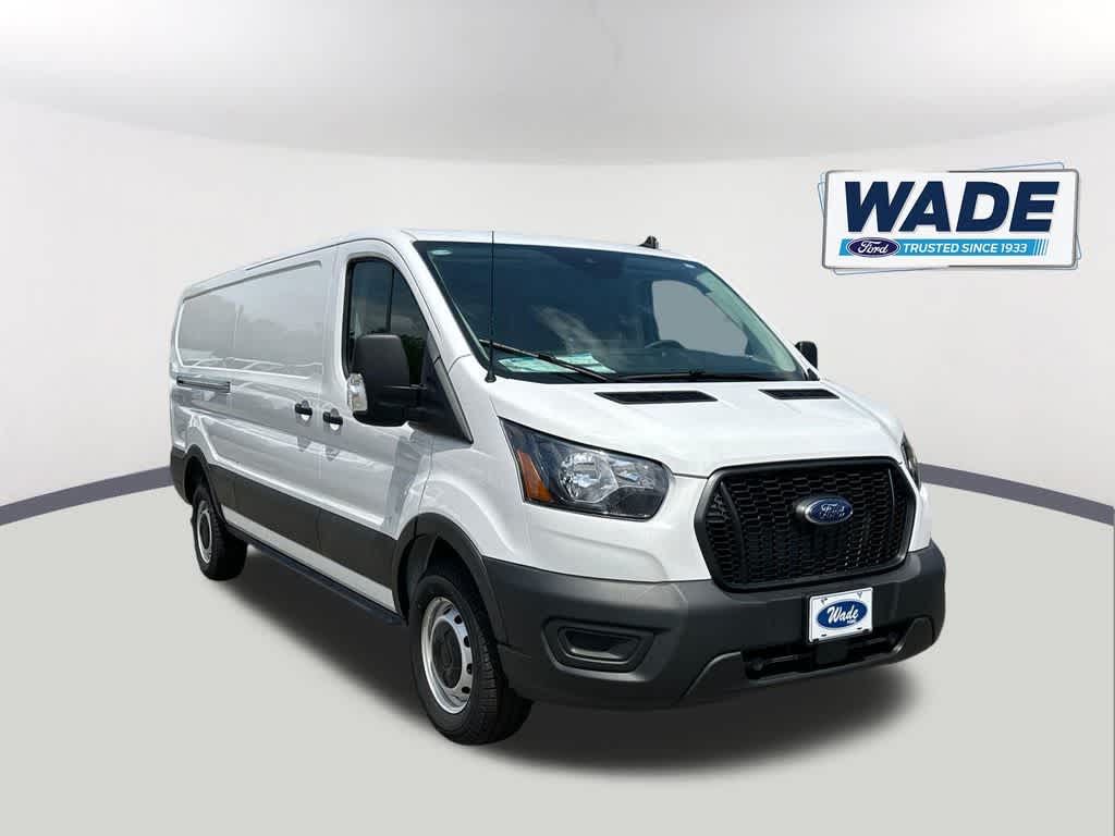 Thumbnail: 2023 Ford Transit Series - 2