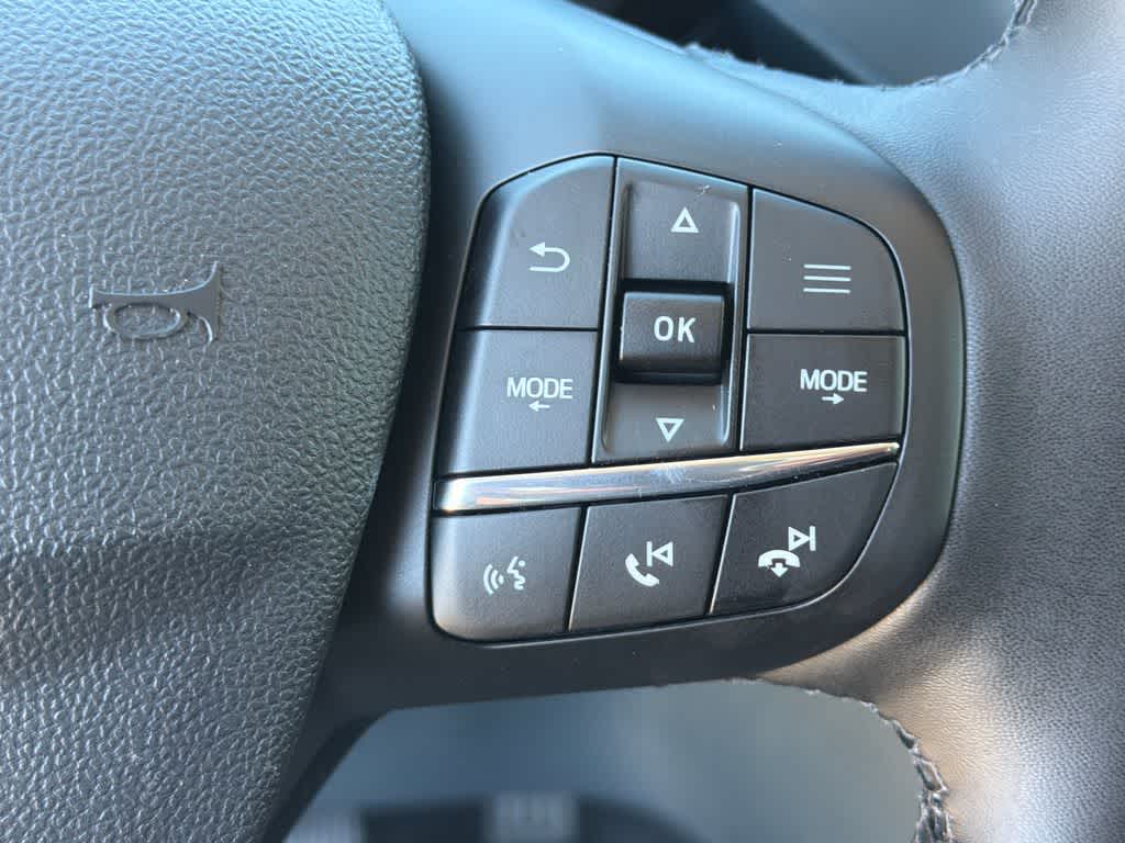 Thumbnail: 2026 Ford Maverick - 22