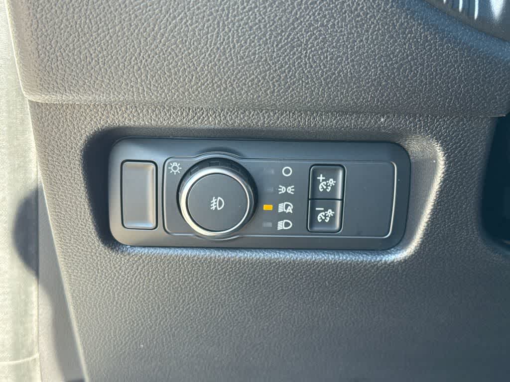 Thumbnail: 2025 Ford Ranger - 30