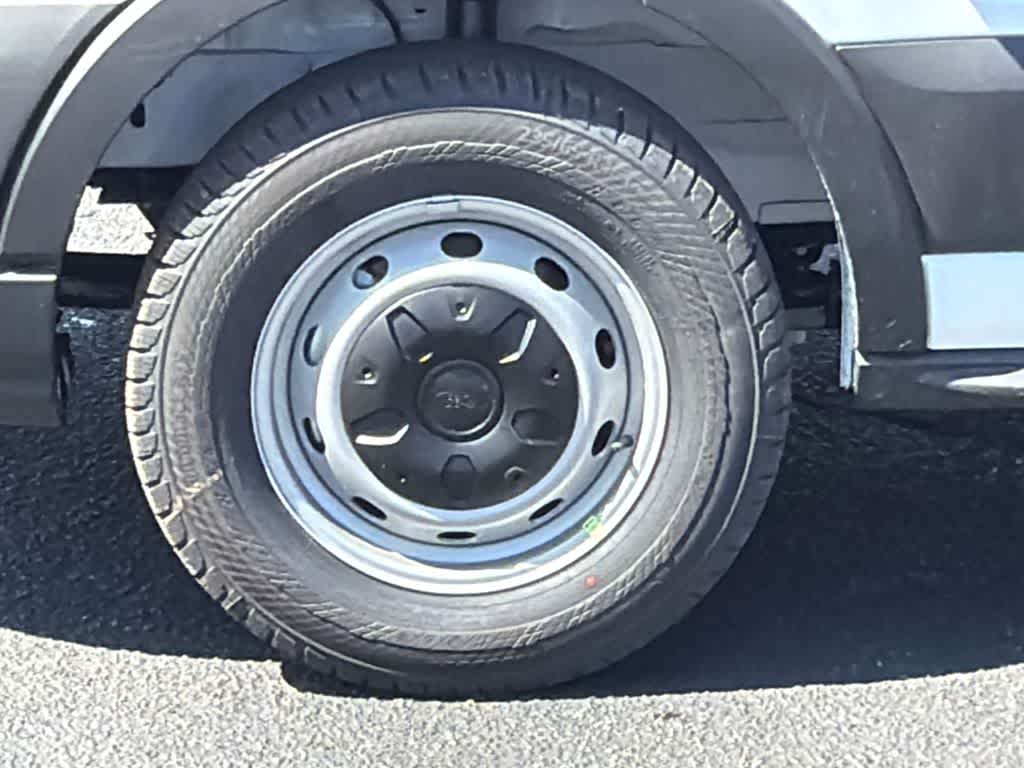 Thumbnail: 2026 Ford Transit Series - 9